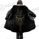 Skull Viking Valhalla SED-0685 Cloak