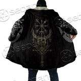 Skull Viking Valhalla SED-0685 Cloak