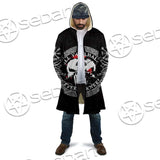 Skull Viking Valhalla SED-0685 Cloak