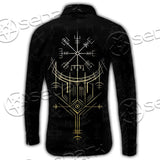 Skull Viking Valhalla SED-0685 Shirt Allover