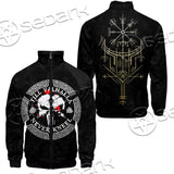 Skull Viking Valhalla SED-0685 Jacket