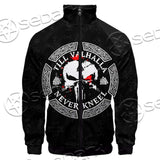 Skull Viking Valhalla SED-0685 Jacket