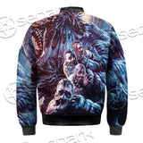 Satan Within Destruction SED-0721 Jacket
