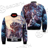 Satan Within Destruction SED-0721 Jacket