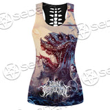Satan Within Destruction SED-0721 Women Tank Top