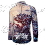 Satan Within Destruction SED-0721 Shirt Allover