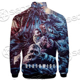Satan Within Destruction SED-0721 Jacket