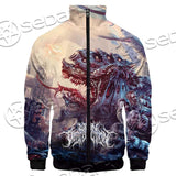Satan Within Destruction SED-0721 Jacket