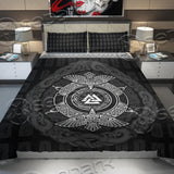 Viking Vegvisir Raven SED-0724 Bed set