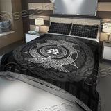 Viking Vegvisir Raven SED-0724 Bed set