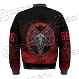 Satan Tarot Card SED-0726 Jacket
