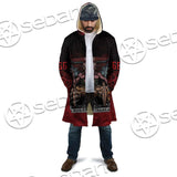 Satan Tarot Card SED-0726 Cloak