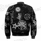 Baphomet Forever Occult SED-0732 Jacket