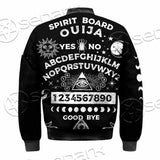 Gothic Spirit Board Ouija SED-0745 Jacket