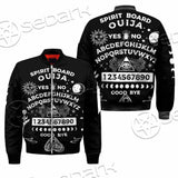 Gothic Spirit Board Ouija SED-0745 Jacket