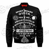 Gothic Spirit Board Ouija SED-0745 Jacket