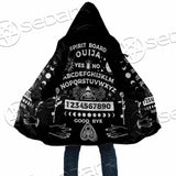 Gothic Spirit Board Ouija SED-0745 Cloak