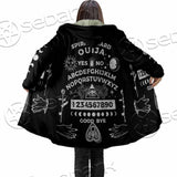 Gothic Spirit Board Ouija SED-0745 Cloak