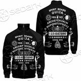 Gothic Spirit Board Ouija SED-0745 Jacket