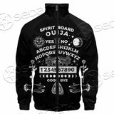 Gothic Spirit Board Ouija SED-0745 Jacket