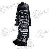 Gothic Spirit Board Ouija SED-0745 Sleeved Blanket