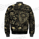 Gothic Witchy Witchcraft SED-0746 Jacket