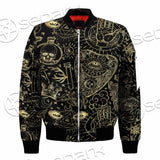 Gothic Witchy Witchcraft SED-0746 Jacket