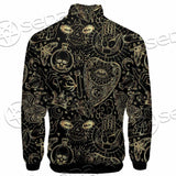 Gothic Witchy Witchcraft SED-0746 Jacket