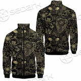 Gothic Witchy Witchcraft SED-0746 Jacket