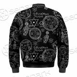 Gothic Witchy Occult SED-0747 Jacket