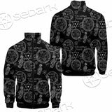 Gothic Witchy Occult SED-0747 Jacket