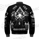 Gothic Ouija SED-0748 Jacket