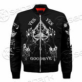 Gothic Ouija SED-0748 Jacket