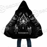 Gothic Ouija SED-0748 Cloak