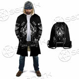 Gothic Ouija SED-0748 Cloak