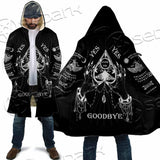 Gothic Ouija SED-0748 Cloak