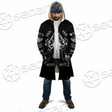 Gothic Ouija SED-0748 Cloak