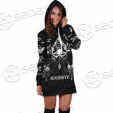 Gothic Ouija SED-0748 Hoodie Dress