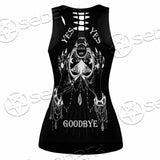 Gothic Ouija SED-0748 Women Tank Top