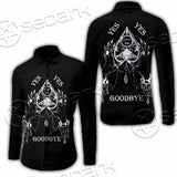 Gothic Ouija SED-0748 Shirt Allover