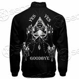 Gothic Ouija SED-0748 Jacket