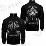 Gothic Ouija SED-0748 Jacket