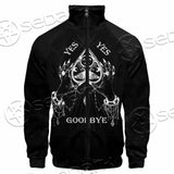 Gothic Ouija SED-0748 Jacket