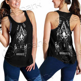 Gothic Ouija SED-0748 Women Tank Top