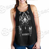 Gothic Ouija SED-0748 Women Tank Top