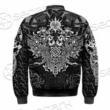 Viking Fenrir Wolf SED-0749 Jacket