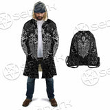 Viking Fenrir Wolf SED-0749 Cloak