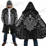 Viking Fenrir Wolf SED-0749 Cloak