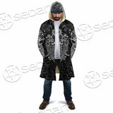 Viking Fenrir Wolf SED-0749 Cloak