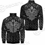 Viking Fenrir Wolf SED-0749 Jacket